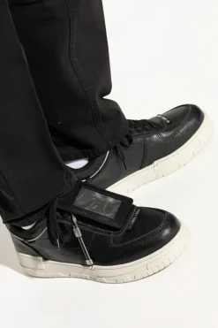 44 Label Group CZARNY Buty sportowe ‘Avril’