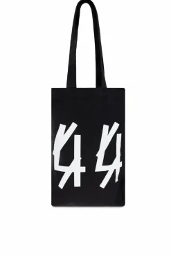 44 Label Group CZARNY Torba na ramię