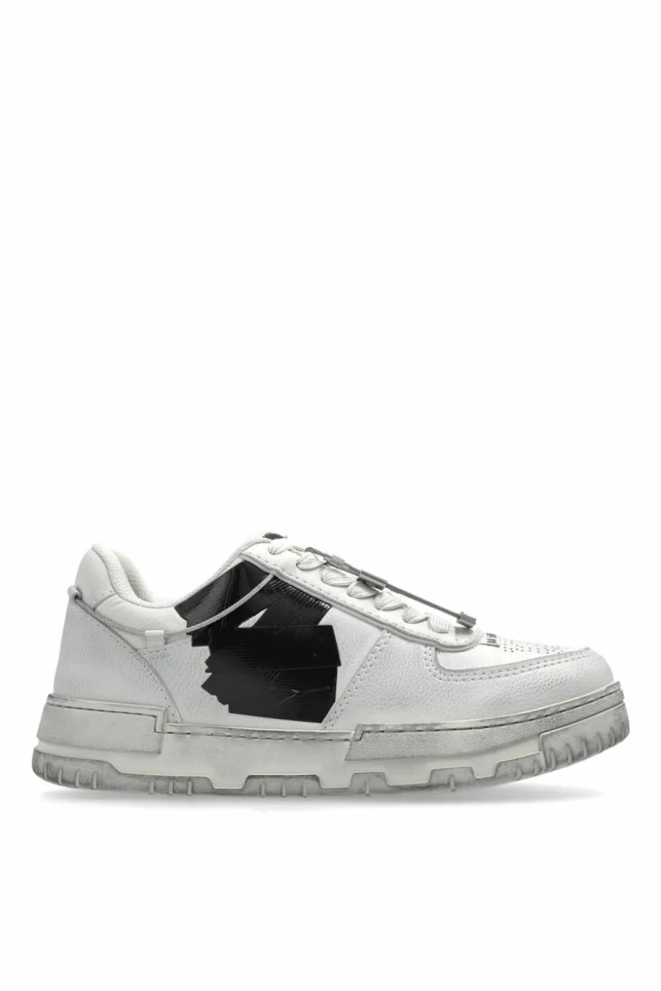 44 Label Group SZARY Buty sportowe ‘Avril’