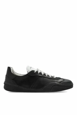 Acne Studios CZARNY Buty sportowe