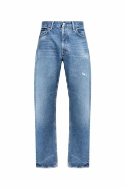 Acne Studios NIEBIESKI Jeansy ‘2010M’