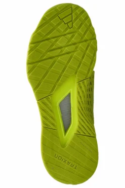 ADIDAS by Stella McCartney neonowy Buty sportowe `TRAINING DROPSET`