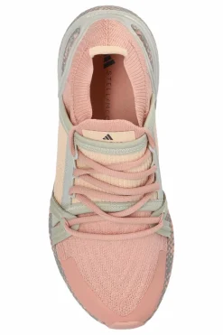 ADIDAS by Stella McCartney RÓŻOWY Buty sportowe ``UltraBOOST 20`