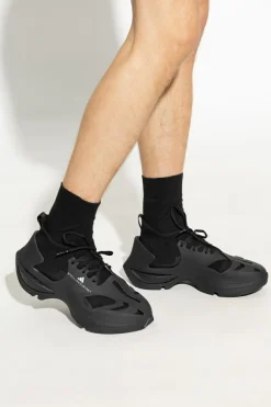 ADIDAS by Stella McCartney CZARNY Buty sportowe ‘Sportswear Run’