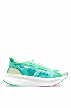 ADIDAS by Stella McCartney ZIELONY Buty sportowe `ASMC ULTRABOOTS 5’