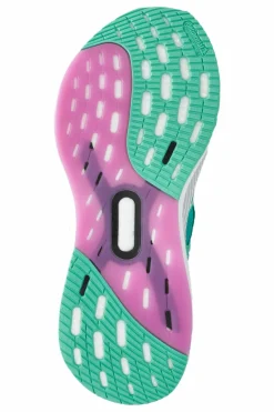 ADIDAS by Stella McCartney ZIELONY Buty sportowe `ASMC ULTRABOOTS 5’