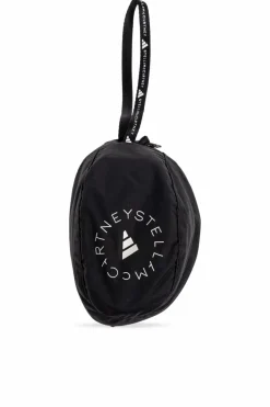 ADIDAS by Stella McCartney CZARNY Torba typu `shopper`