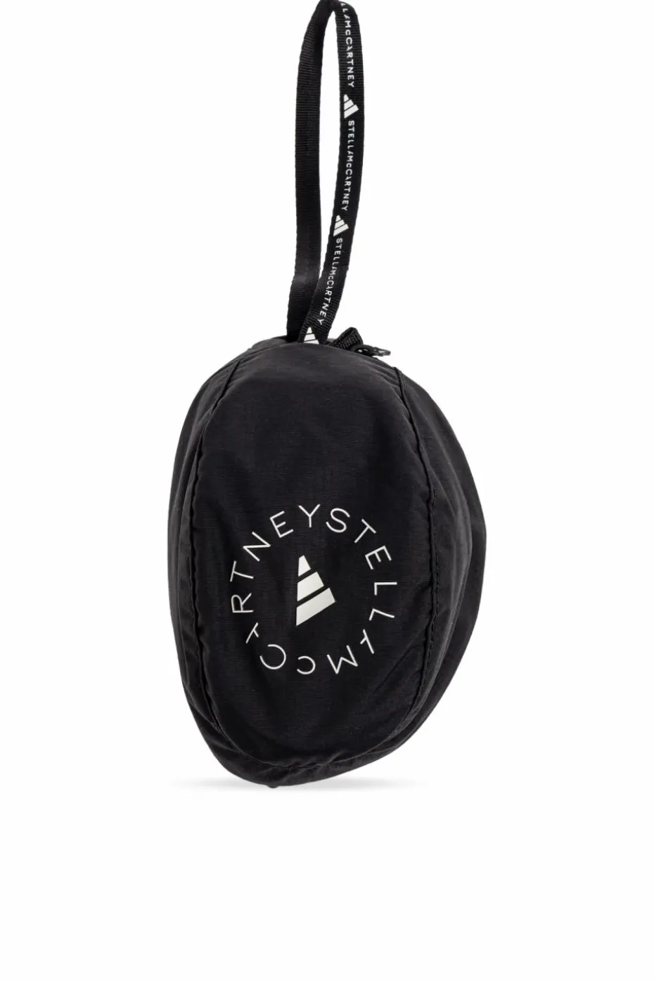 ADIDAS by Stella McCartney CZARNY Torba typu `shopper`