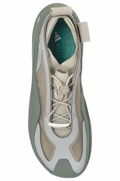 ADIDAS by Stella McCartney ZIELONY Buty sportowe