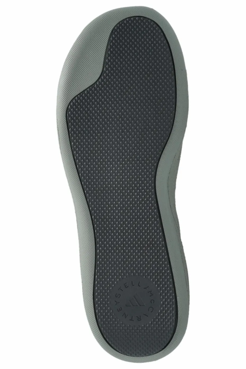 ADIDAS by Stella McCartney ZIELONY Buty sportowe