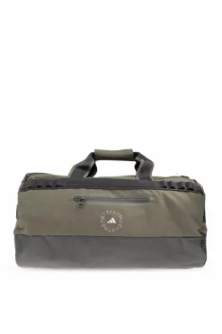 ADIDAS by Stella McCartney ZIELONY Torba podręczna
