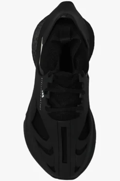 ADIDAS by Stella McCartney CZARNY Buty sportowe ‘Sportswear Run’