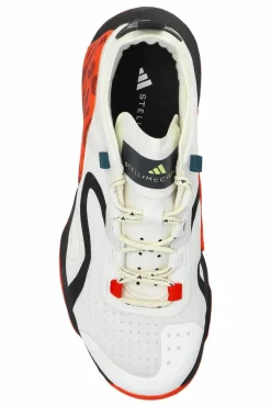 ADIDAS by Stella McCartney BIAŁY Buty sportowe `Asmc training dropset`