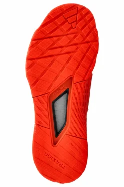 ADIDAS by Stella McCartney BIAŁY Buty sportowe `Asmc training dropset`