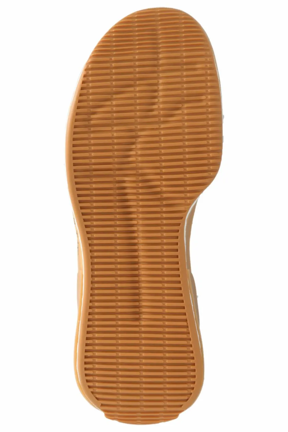 ADIDAS by Stella McCartney BIAŁY Busty sportowe `Court Boost`
