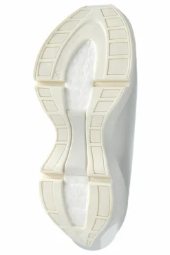 ADIDAS by Stella McCartney BIAŁY Buty sportowe `SPORTSWEAR RUN`