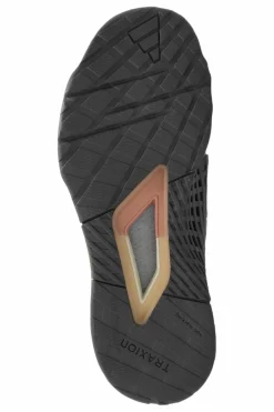 ADIDAS by Stella McCartney RÓŻOWY Buty sportowe `TRAINING DROPSET`