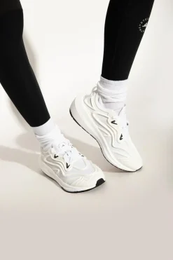 ADIDAS by Stella McCartney BIAŁY Buty sportowe ‘UltraBOOST Speed’