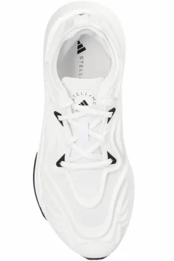 ADIDAS by Stella McCartney BIAŁY Buty sportowe ‘UltraBOOST Speed’