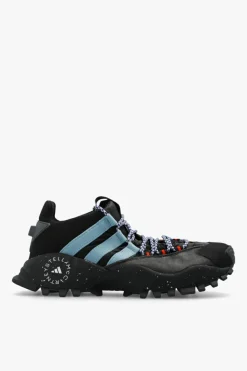 ADIDAS by Stella McCartney CZARNY Buty sportowe ‘Seeulater’