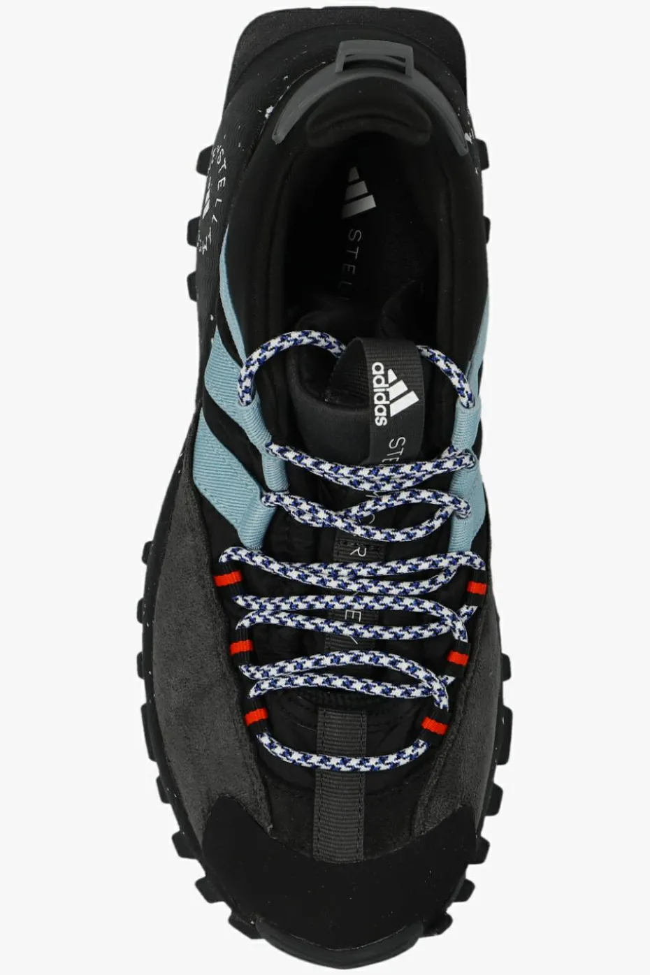 ADIDAS by Stella McCartney CZARNY Buty sportowe ‘Seeulater’