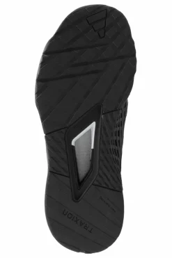 ADIDAS by Stella McCartney CZARNY Busty sportowe `Training Dropset`