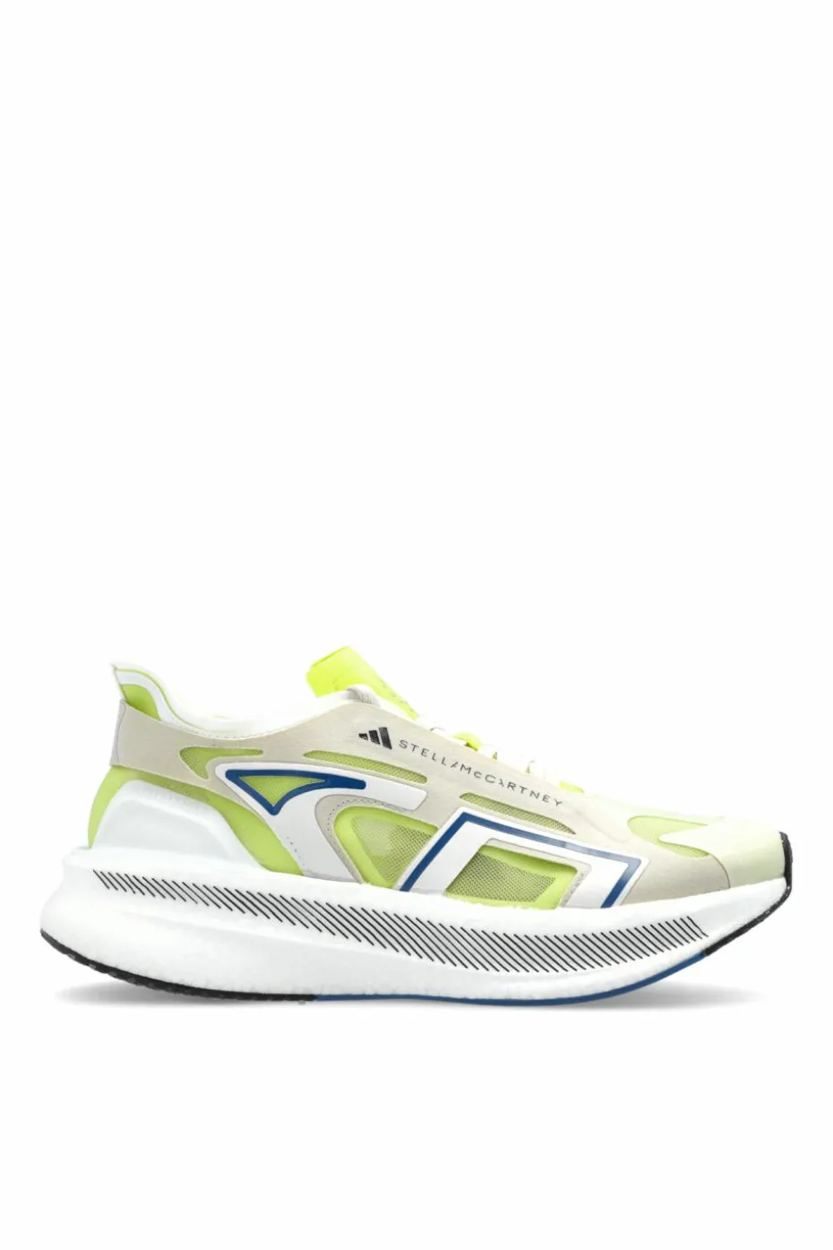 ADIDAS by Stella McCartney ŻÓŁTY Buty sportowe `Ultraboost 5`