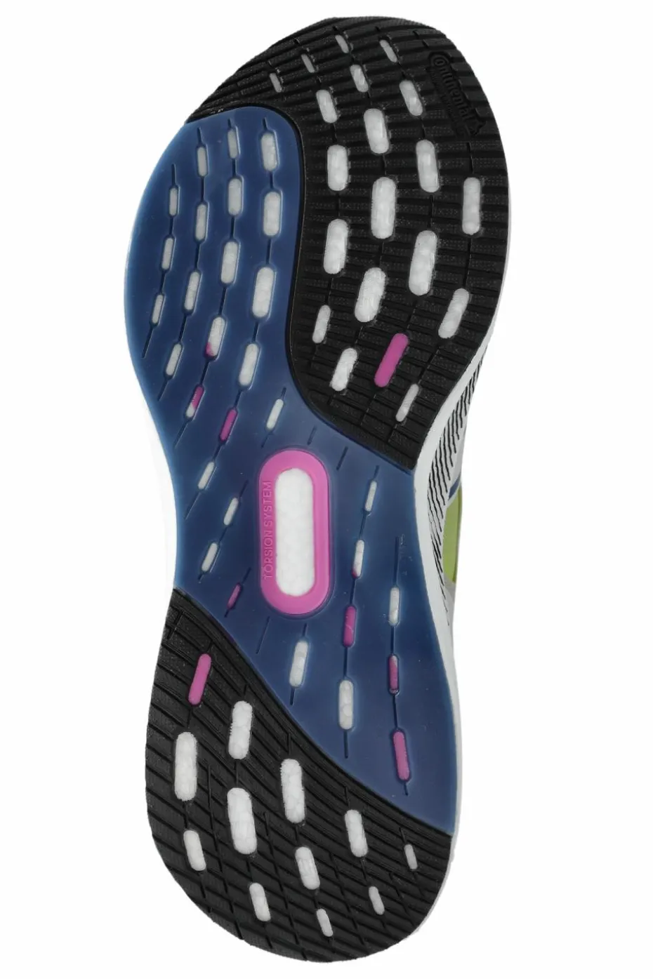 ADIDAS by Stella McCartney ŻÓŁTY Buty sportowe `Ultraboost 5`