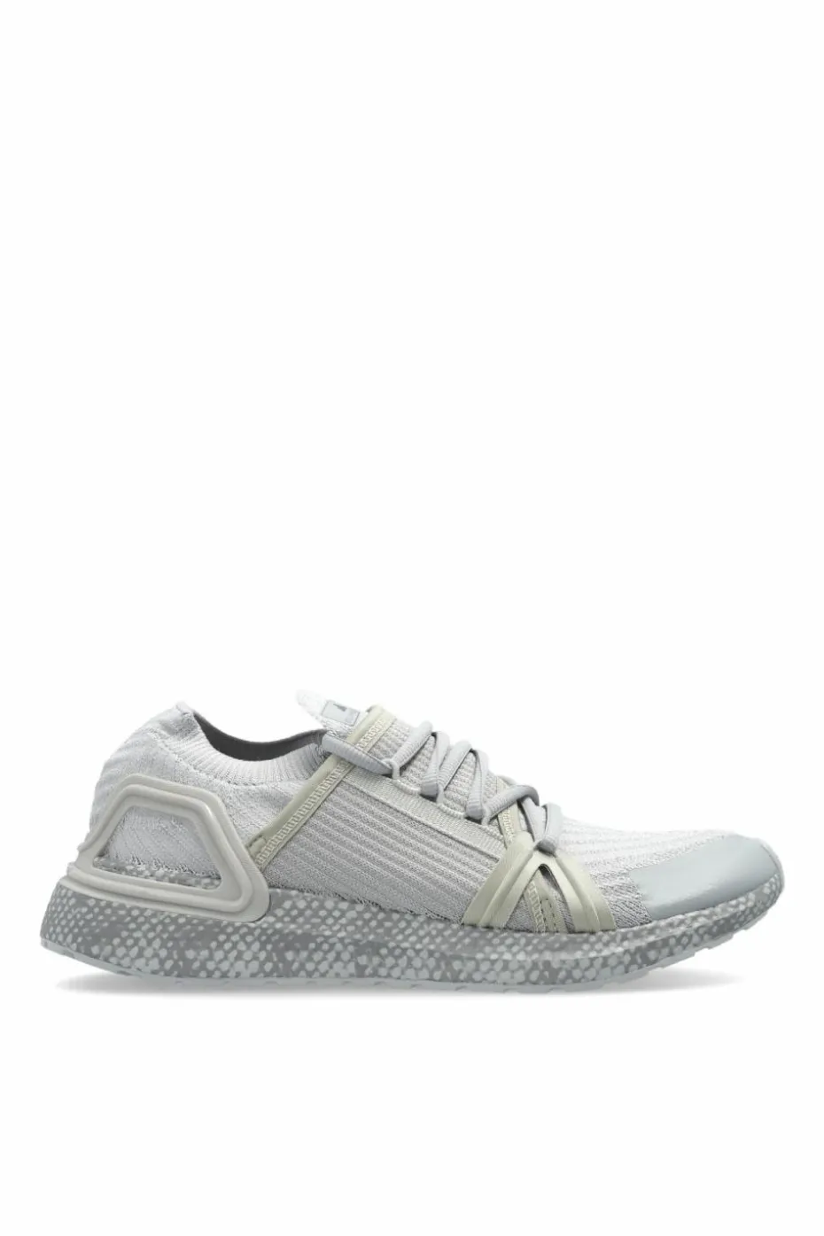 ADIDAS by Stella McCartney SZARY Buty sportowe ``UltraBOOST 20`