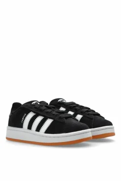 ADIDAS Kids CZARNY Buty sportowe `CAMPUS 00s CF EL C`