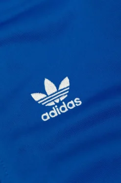 ADIDAS Kids NIEBIESKI Komplet: bluza i spodnie