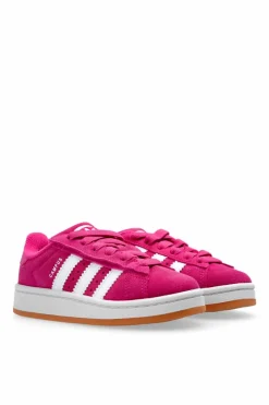ADIDAS Kids RÓŻOWY Buty sportowe `CAMPUS 00s CF EL C`