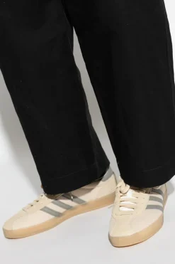 ADIDAS Originals beżowy Buty sportowe `GAZELLE INDOOR PRO`