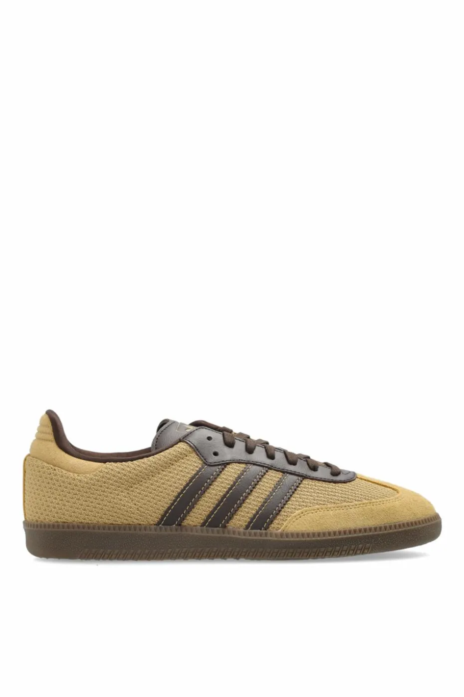 ADIDAS Originals beżowy Buty sportowe `SAMBA OG`