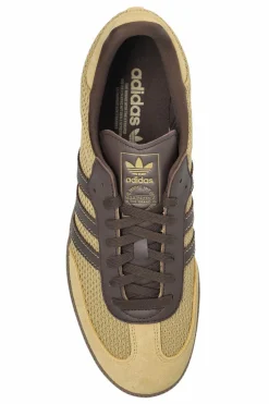 ADIDAS Originals beżowy Buty sportowe `SAMBA OG`