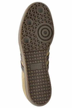 ADIDAS Originals beżowy Buty sportowe `SAMBA OG`