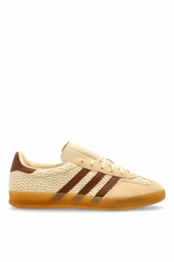 ADIDAS Originals beżowy Buty sportowe `Gazelle Indoor`