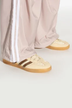 ADIDAS Originals beżowy Buty sportowe `Gazelle Indoor`