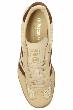 ADIDAS Originals beżowy Buty sportowe `Gazelle Indoor`