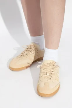 ADIDAS Originals beżowy Buty sportowe `Samba OG`
