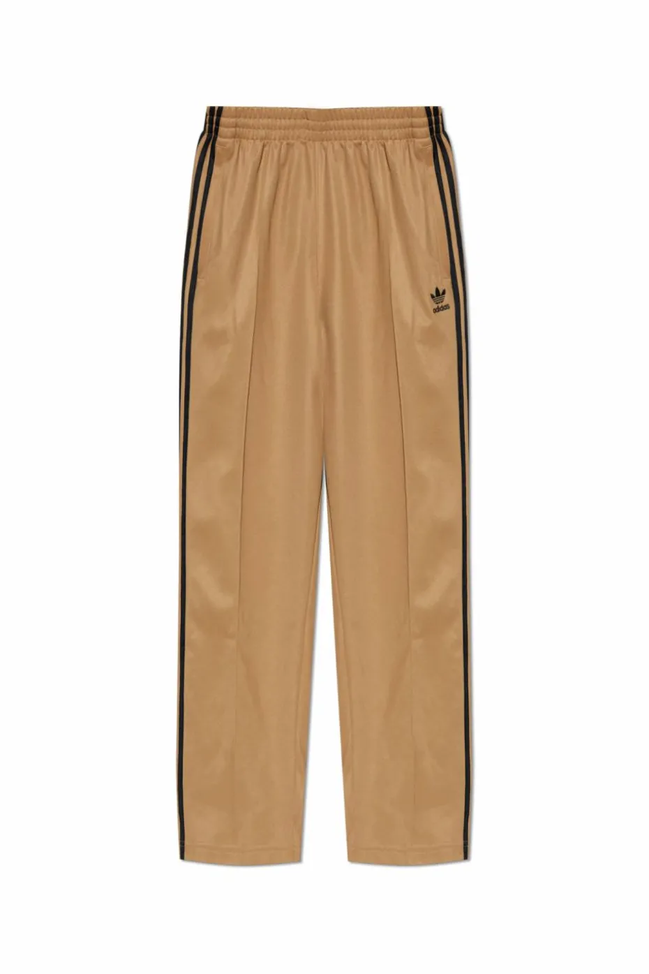 ADIDAS Originals beżowy Spodnie dresowe `Baggy`