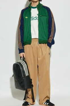 ADIDAS Originals beżowy Spodnie dresowe `Baggy`