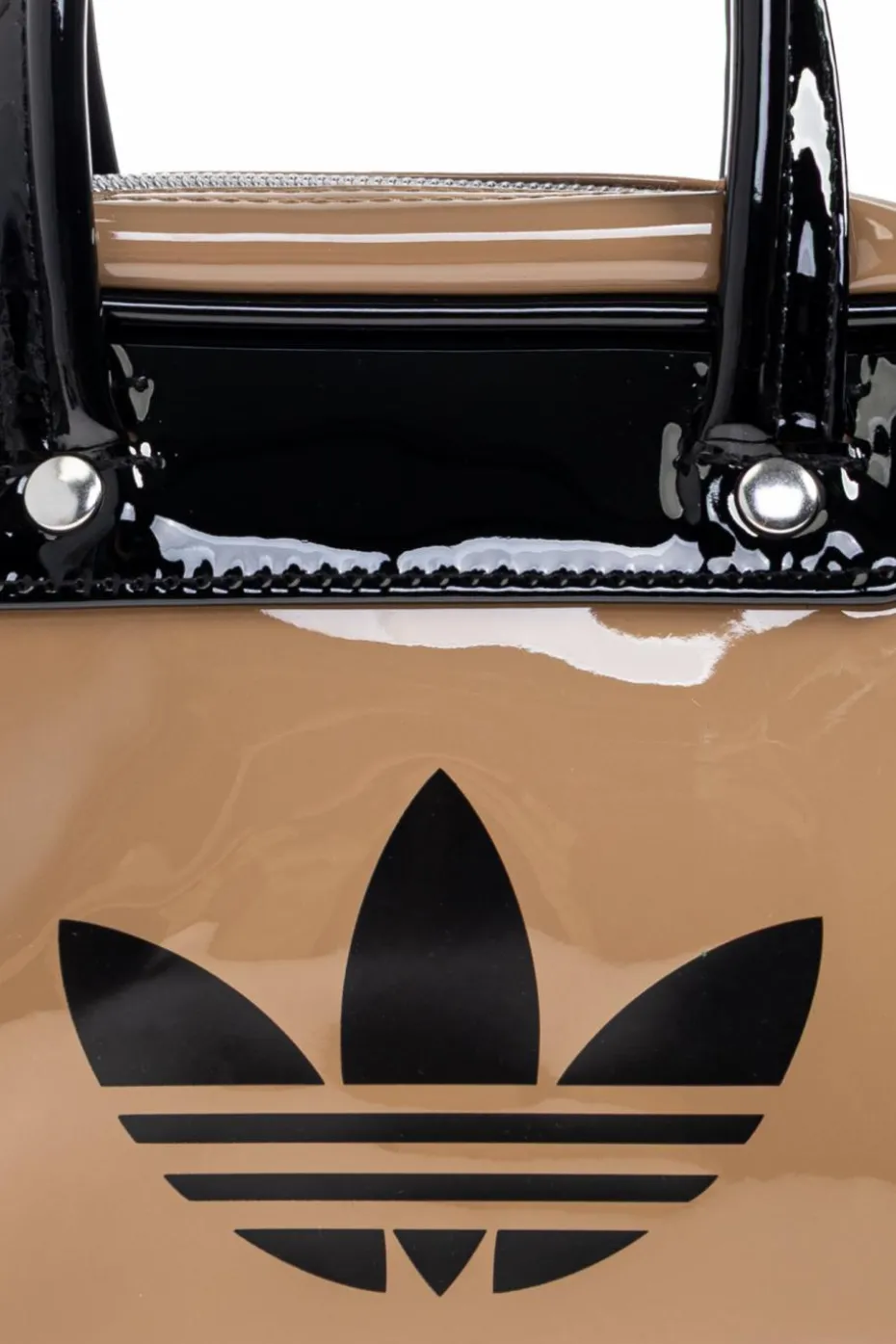 ADIDAS Originals beżowy Torba do ręki `ADICOLOR BB XS`