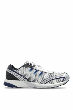ADIDAS Originals BIAŁY adidas Originals x Sporty & Rich