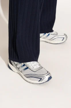 ADIDAS Originals BIAŁY adidas Originals x Sporty & Rich