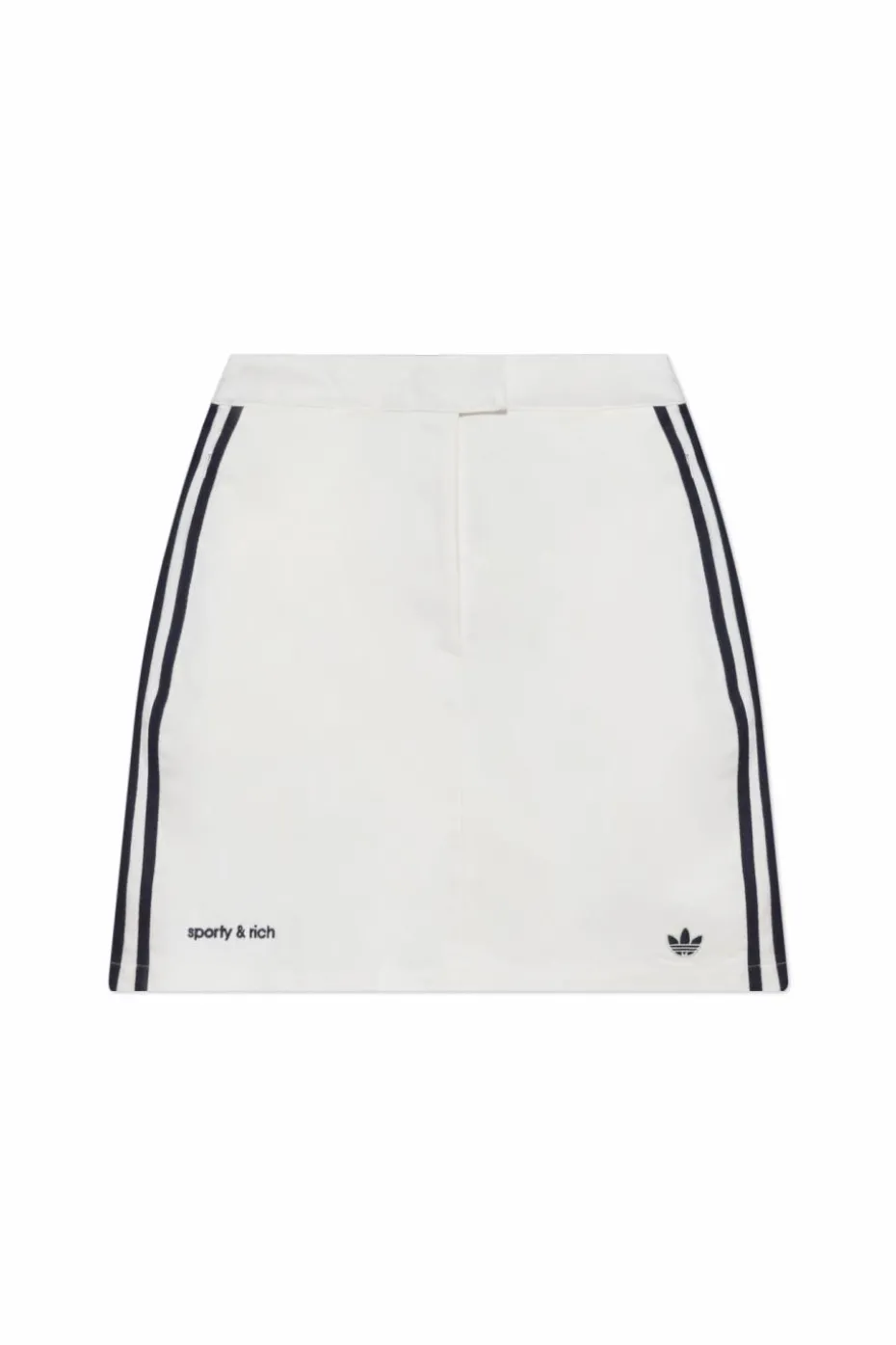 ADIDAS Originals BIAŁY Adidas Originals x Sporty & Rich