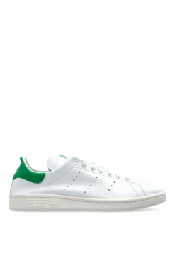 ADIDAS Originals BIAŁY Buty sportowe `Stan Smith Decon`