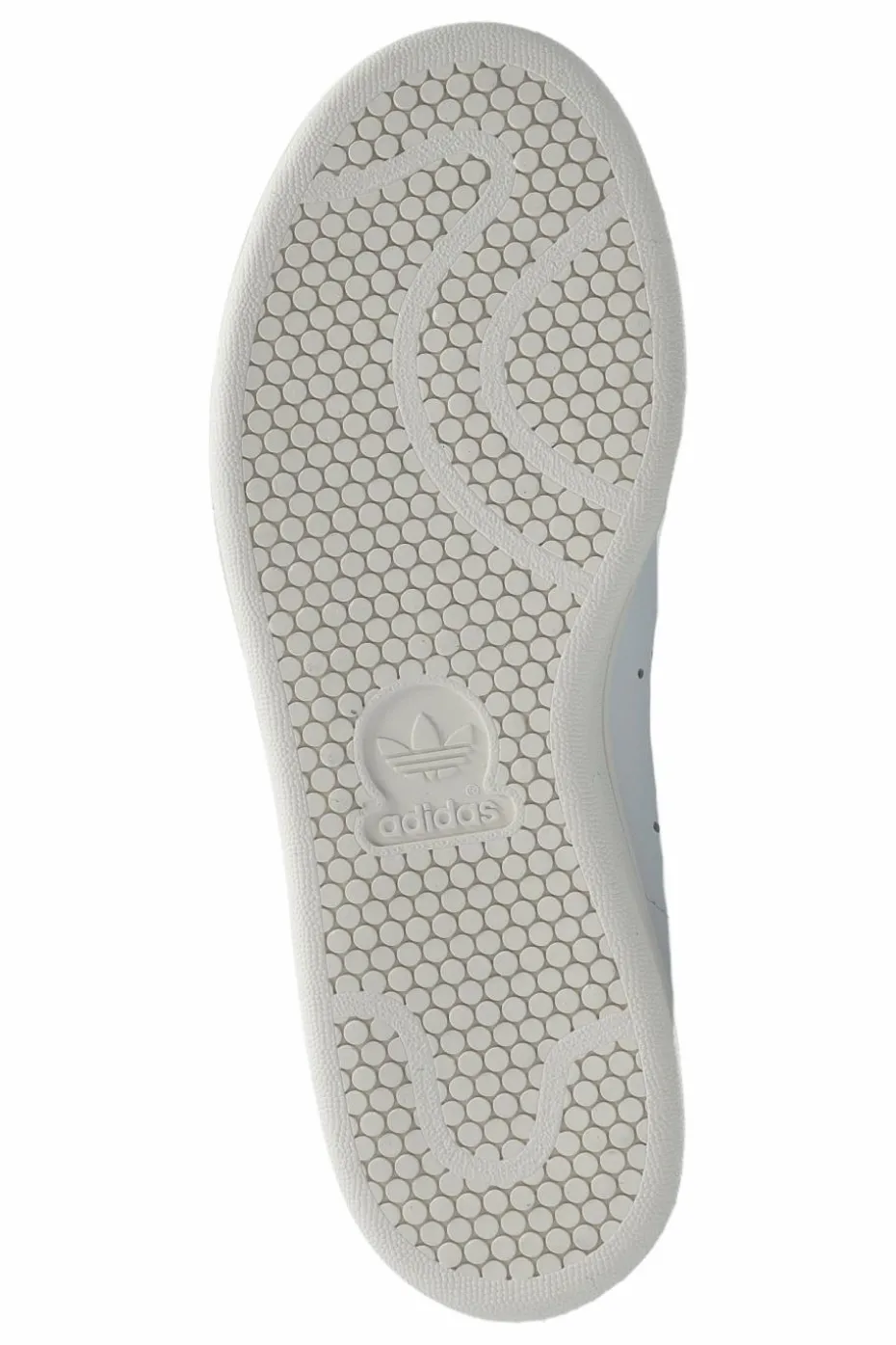 ADIDAS Originals BIAŁY Buty sportowe `Stan Smith Decon`