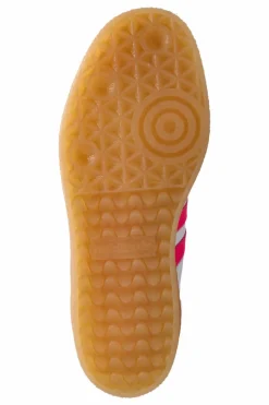 ADIDAS Originals BIAŁY Buty sportowe `Sambae W`