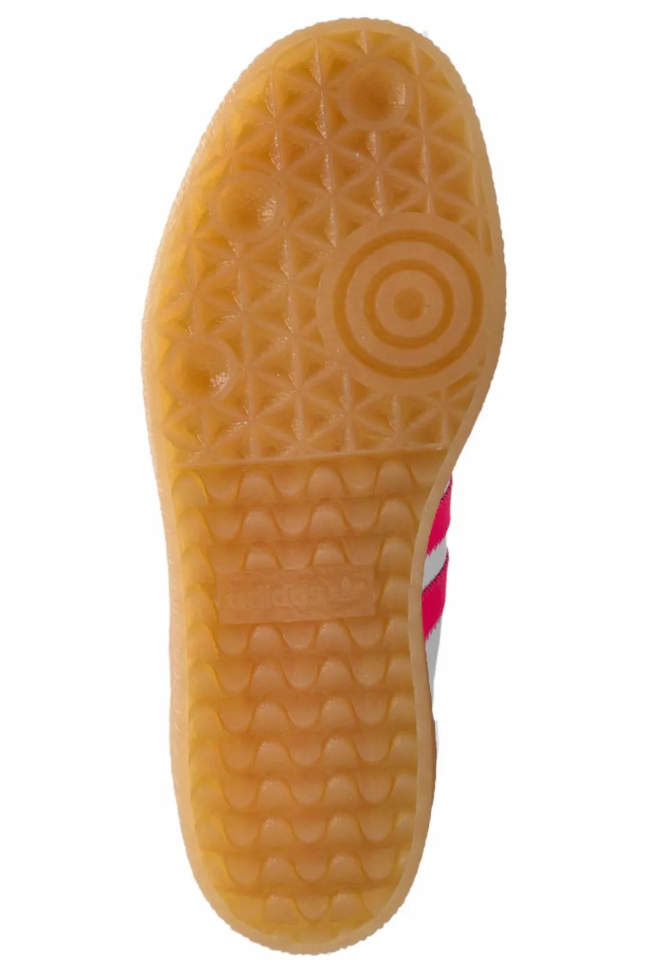 ADIDAS Originals BIAŁY Buty sportowe `Sambae W`